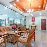 Oyo 990 Siam​ Lanna​ Grand​ Hotel​ Chiangmai
